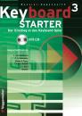 Bessler Jeromy + Opgenoorth Norbert: Keyboard Starter 3