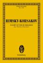 Rimsky Korsakoff Nikolai: Hummelflug