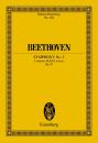 Beethoven, Ludwig van: Sinfonie No. 5