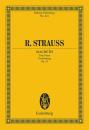 Strauss, Richard (1864-1949): Macbeth Op23