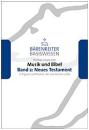Schipperges, Thomas: Musik und Bibel 2