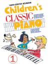Heumann, Hans-Günther: Children's Classic Piano 1