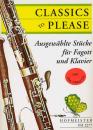 Azzolini, Sergio (Bearb.): Classics to please