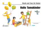 Nykrin, Rudolf u.a.: Hallo Tamukinder