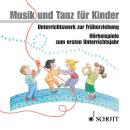 Musik und Tanz für Kinder: Musik und Tanz für Kinder 1 - Lehrer-CD-Box