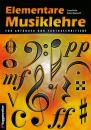 Bessler Jeromy + Opgenoorth Norbert: Elementare Musiklehre