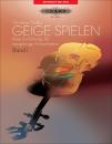 Galka, Christine: Geige spielen   Band 1