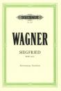 Wagner, Richard (1813-1883): Siegfried