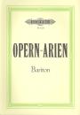 .: Ausgewählte Opernarien