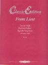 Liszt, Franz (1811-1886): Sonate, Walzer
