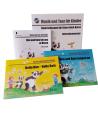 Widmer, Manuela + Ensslin, Corinna: Bim und Bam - Komplettpaket