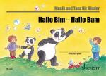 Widmer, Manuela: Hallo Bim - Hallo Bam