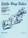 Adair Yvonne: Little dog tales