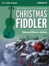 Huws Jones, Edward (Hg.): The Christmas Fiddler