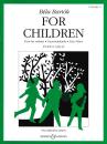 Bartok Bela: For children 2