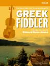 Huws Jones, Edward: The Greek Fiddler