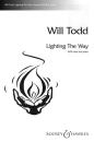Todd, Will: Lighting the Way