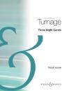 Turnage, Mark-Anthony: Three Night Carols