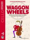 Colledge, Katherine: Waggon Wheels