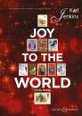 Jenkins, Karl: Joy to the World