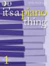 McDonagh, Ailbhe: It's A Piano Thing