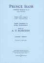 Borodin, Alexander (1833-1887): Fürst Igor - Tanz Nr. 17 Danse Polovtsienne""