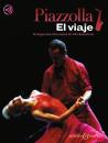 Piazzolla Astor: El viaje