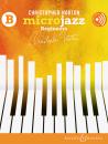 Norton Christopher: Microjazz for beginners