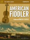 Huws Jones, Edward: American fiddler