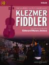 Huws Jones, Edward (Hrsg.): Klezmer Fiddler