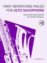 Wastall, Peter (Hrsg.): First repertoire pieces