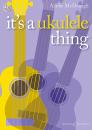 McDonagh Ailbhe: It's a ukulele thing