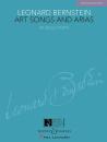 Bernstein, Leonard (1918-1990): Art Songs and Arias