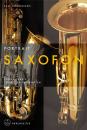 Dombrowski, Ralf: Portrait Saxofon