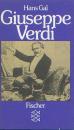 Gal, Hans: Giuseppe Verdi und die Oper