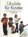 Sproat, Steven (Autor:in): Ukulele für Kinder