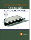 Klemencic Janes + Werner Gerhard: Chromatische Mundharmonika