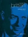 Britten Benjamin: Lachrymae op 48