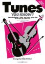Nelson Sheila: Tunes you know 1