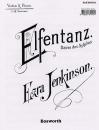 Jenkinson Ezra: Elfentanz