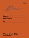 Chopin, Frédéric: Impromptus