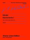 Händel, Georg Friedrich: Klavierwerke I