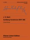 Bach, Johann Sebastian: Goldberg-Variationen