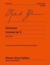 Schumann Robert: Carnaval op 9