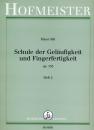 Sitt, Hans (1850-1922): Schule der Geläufigkeit Heft 2