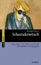 Meyer, Krzysztof: Schostakowitsch