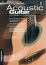 Tuerk Uli + Zehe Schmahl Helmut: Acoustic guitar