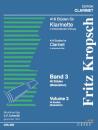 Kroepsch Fritz: Etüden 3