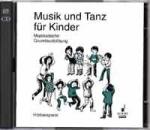 Nykrin: Musik und Tanz MGA  -  2CD