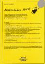 Gottschalk, Lutz: Arbeitsbogen Musik